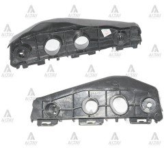 Tampon Bağlantı Braketi Corolla Ön 10=> Sol 5211602190