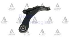SALINCAK MEGANE II 02-08 / SCENIC II 04-09 ROTİLLİ SAC 18mm ALT SAĞ