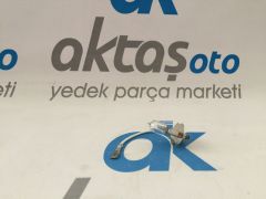 H3 Ampül Sarı Işık