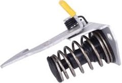 KAPUT KİLİDİ E90 BMW 51237073916