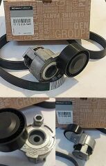 ALT.GERGİ KİTİ 117203694R 1.5DCİ K4M CLIO III FLUENCE KANGO MEGANE II I