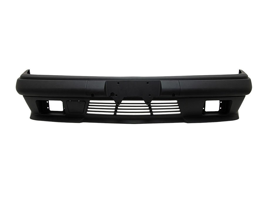 Komple Tampon W124 Ön; Bandlı -AMG GEN1- 1985-95