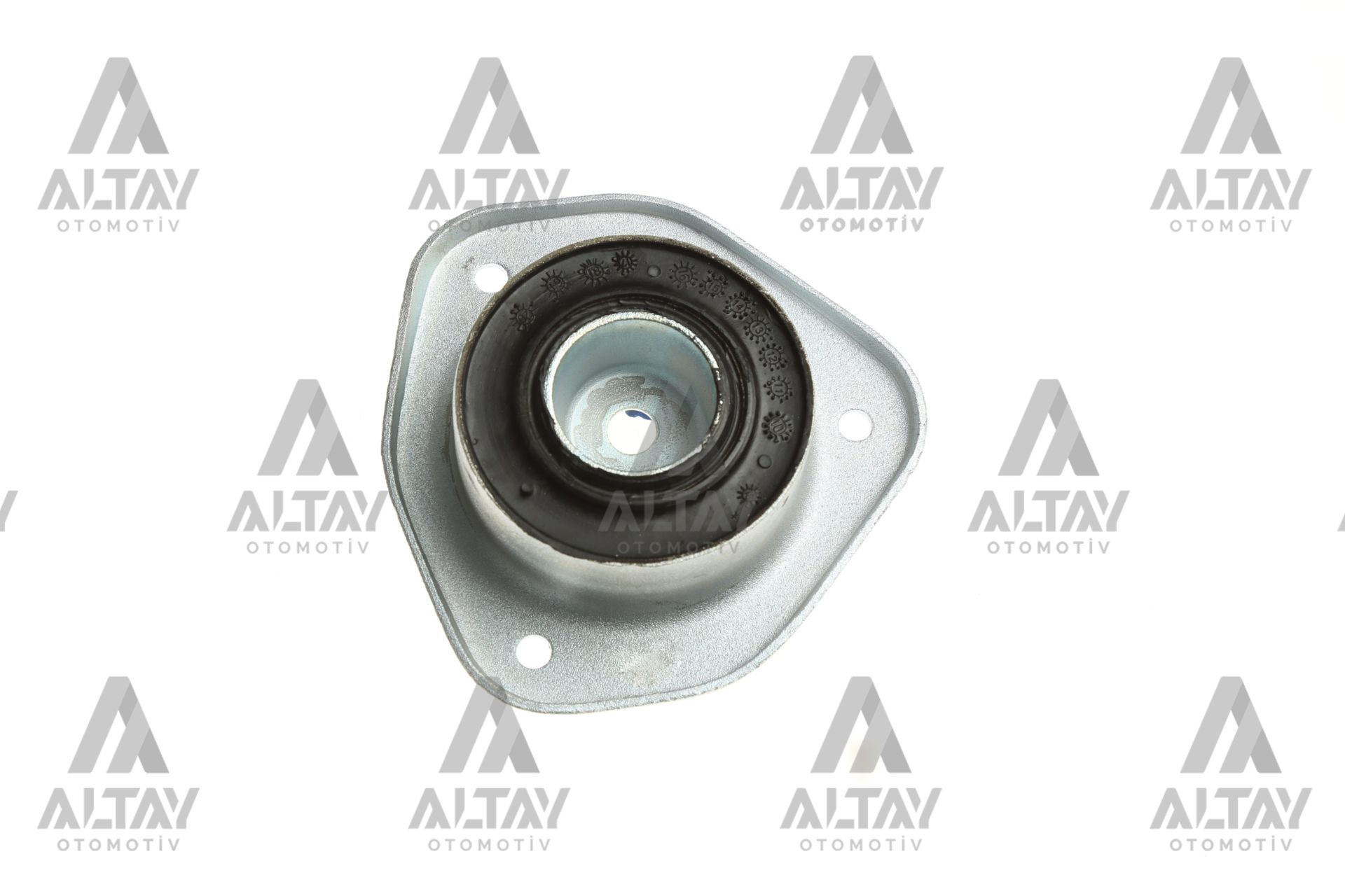 AMORTİSÖR TAKOZU DOGAN / KARTAL / SAHIN / M131 / DKS 83-02 ÖN 3 DELİK