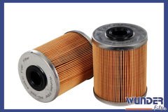 MAZOT FILTRESI VECTRA B - ASTRA G - CORSA C 1,7 DTI 818531