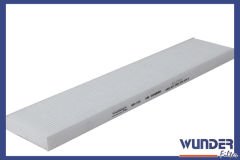 POLEN FILTRESI VOLKSWAGEN SHARAN - ALHAMBRA - FORD GALAXY 1,9 TDI 2,0I - 2,8I V6 7M0819638A-7420372