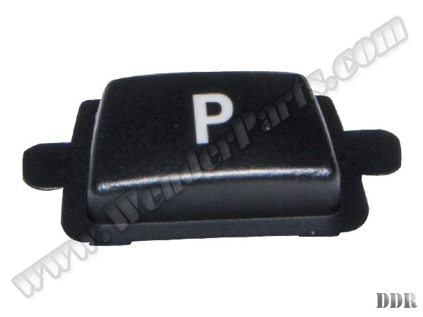 El Fren Düğme Kapağı BMW F-Series -PARKING- - 61319296908P1