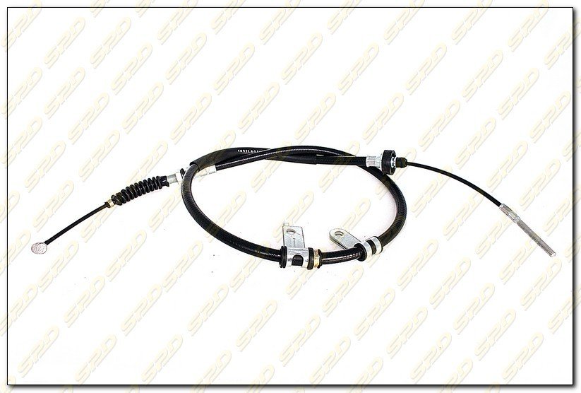 Tel Fren On-R/L L300  97>>  (Spd) - CZNO-0008