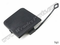 Tampon Çeki Kapağı E84 Arka Sol 2013-15 - 51127303815