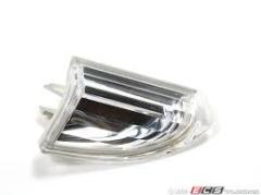 Tampon Köşe Plastiği ( Reflektör ) Sol Passat Cc 09-12 3C8807717