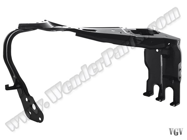 Far Yuvası W221 Sağ 2006-13 - 2216200291