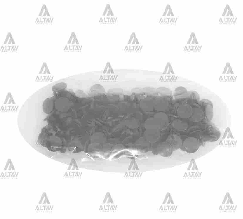Klips Honda Cam Alt Izgara Fitil 91501Sl4003
