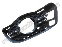 Tampon Izgarası W204 Ön Sol; Kısm.Açık -Avg- 2007-10
