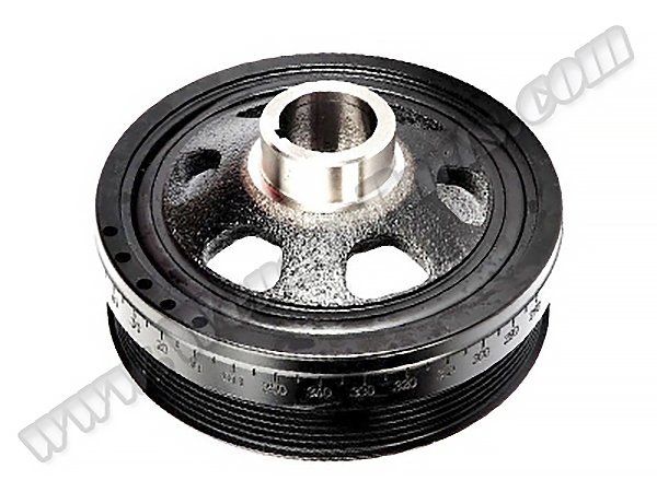 Krank Kasnağı M112 M113 [W202 W203 W210 W211 W220 W163] - 1120351300