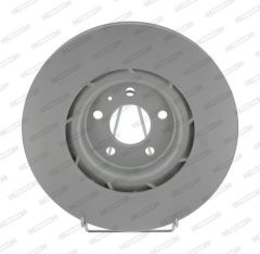VW A4 A5 08-12 FREN DİSKİ ÖN 8K0615301K