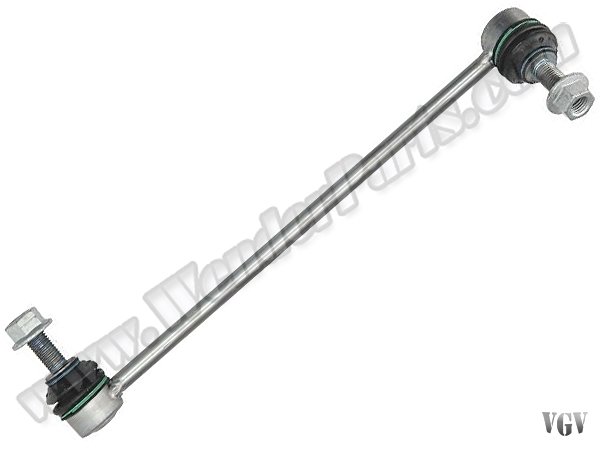 Z Rot Vito639 Ön Sağ 4-Matic 2011-13 - 6393200889