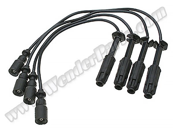 Buji Kablosu M111 [W202 W210] Set