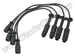 Buji Kablosu M111 [W202 W210] Set