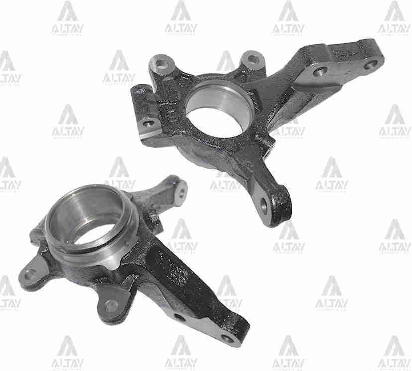 AKS TAŞIYICI MICRA 11-15 ÖN SAĞ 40014-1HH0A