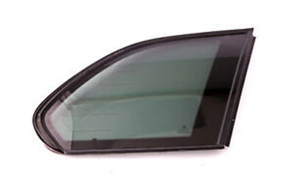 CAM BAGAJ E53/R SİYAH BMW 51368249936