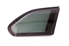 CAM BAGAJ E53/R SİYAH BMW 51368249936