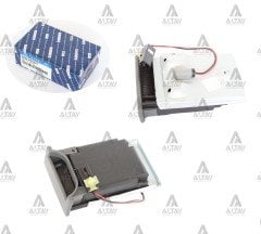 Küllük Bongo  97-05 0K60B64610C61