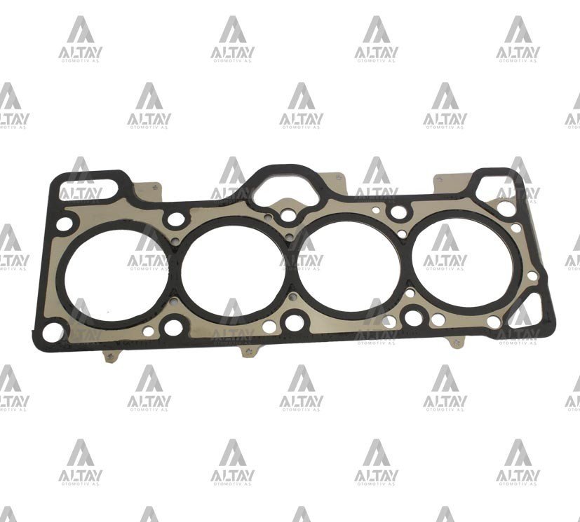 Silindir Kapak Contası Accent 00-06 1.3 Çelik 2231122620