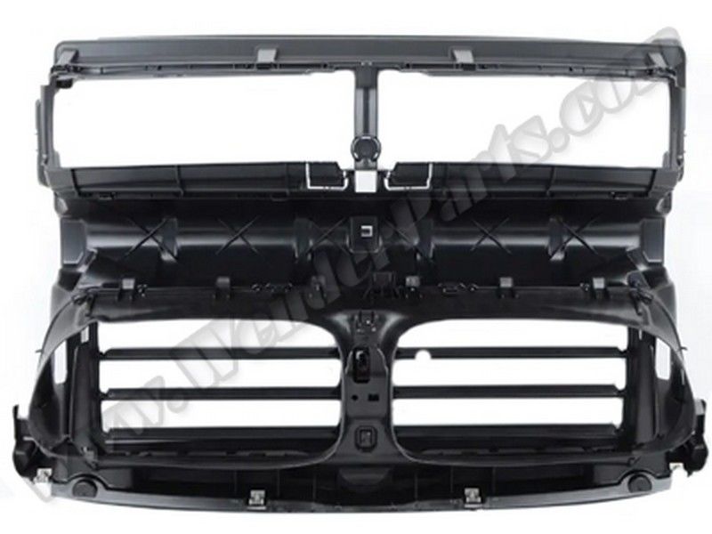Panel Hava Kanalı F10 Ön (Fan Maskesi) Çift Motorlu 51747200824