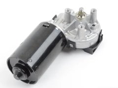 Silecek Motoru W163 Ön - 1638204342