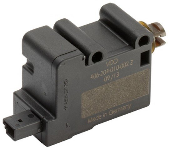 Merkezi Kilit Pompası Depo E60  - 67116988089