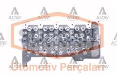 SİLİNDİR KAPAĞI LINEA / DOBLO / FIORINO / CORSA D / ASTRA J 1.3JTD-A13DTE 90HP EURO5 (SUPAPLI)