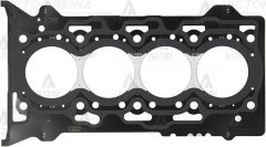 Silindir Kapak Contası L-200 15-19 Su 2.4 Dı-D 1.30Mm