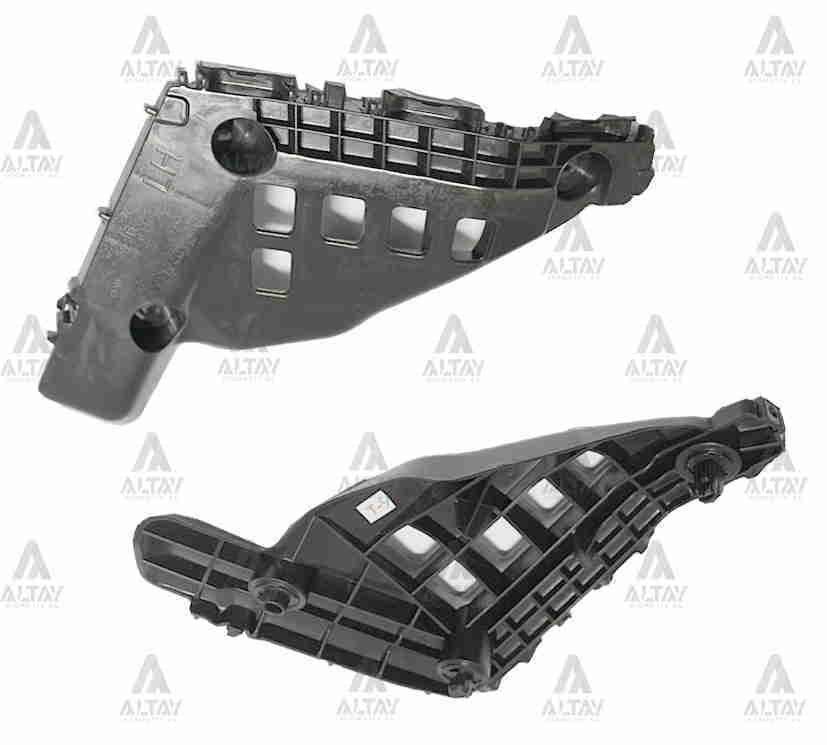 Tampon Bağlantı Braketi Corolla Ön 13=> Sol 5211602270
