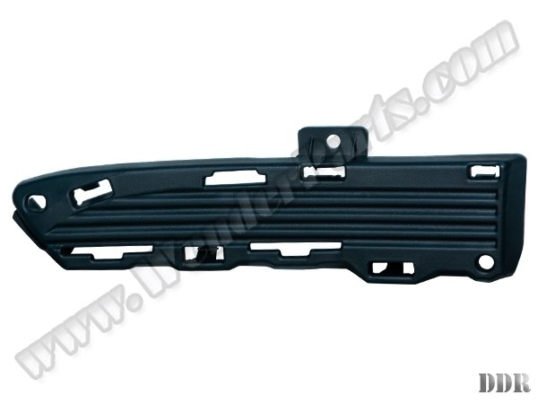 Tampon Izgarası Mini-F55>F57 Ön Sol (PDCsiz) 2014- - 51117355239