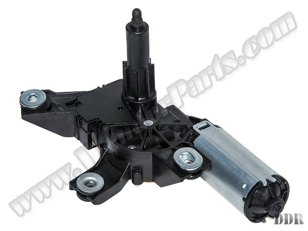 Silecek Motoru W168 Arka - 1688200442