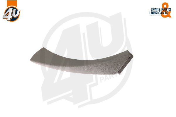 Kapı Kolu Ön Sol-İç E36 1992-98 - 51419150338