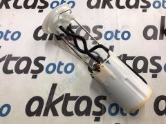 YAKIT DEPO ŞAMANDIRA DUCATO 2.3