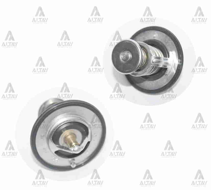 Termostat Kmy  97=> / Starex 82°C 2551042100