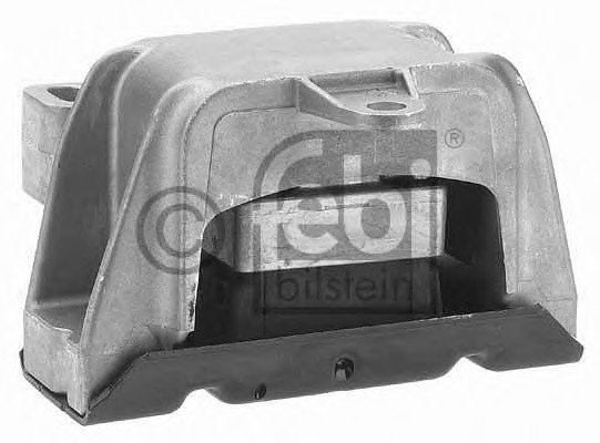 Vw Golfıv A3 (8L1) Motor Takozu Ön Sol 1J0199555Aj 1J0199555Aj 1J0199555C 1J0 199 555 Aj