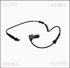Abs Sensoru On Sol/Sag- Accent 00-02 1510Hh02