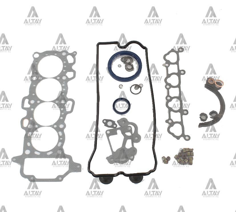 Takım Conta Mıcra  92-02 / K-11 / Cg10De /Cg13De 1010199B25