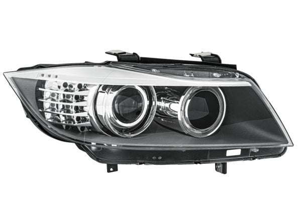 Bmw E90 Lcı Xenon Sağ Far 63117202584 63117240248