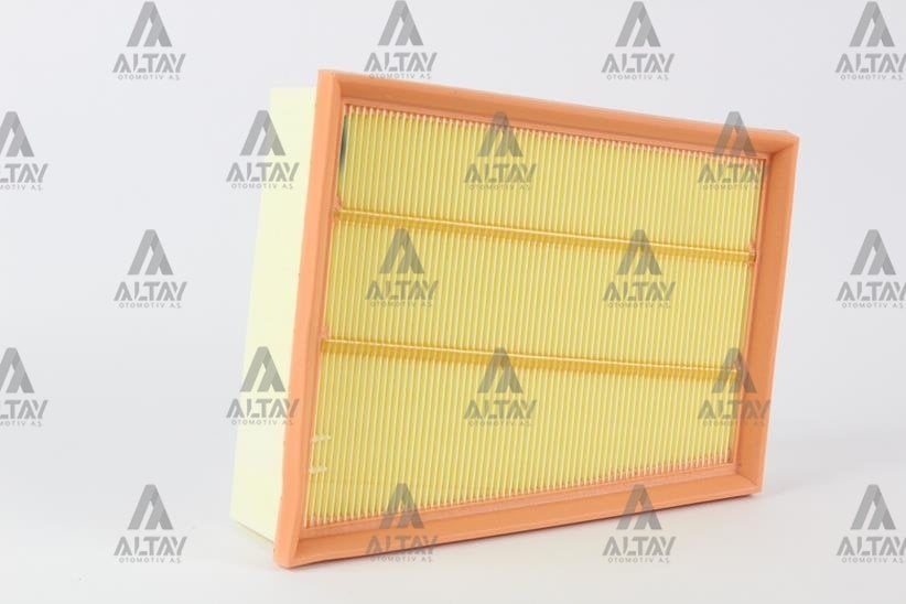 Hava Filtresi Megane Iv 15=> 1.5Dcı-1.6Dcı / Talısman 15=> 1.5Dcı-1.6Dcı 165468296R