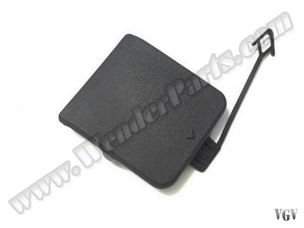 Tampon Çeki Kapağı E84 Ön 2009-12 - 51112990204