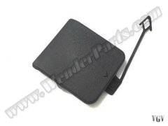 Tampon Çeki Kapağı E84 Ön 2009-12 - 51112990204