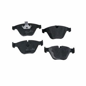 FREN BALATASI ÖN BMW ÖN E60 E61 E65 E66 5 SERİSİ 7 SERİSİ 2005-2011 34116794915