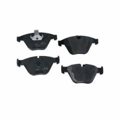 FREN BALATASI ÖN BMW ÖN E60 E61 E65 E66 5 SERİSİ 7 SERİSİ 2005-2011 34116794915