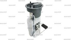 DEPO ŞAMANDIRASI KOMPLE POLO / CORDOBA / İBİZA / FABİA 01-08 AMF-BNV-BNM 1.4 TDİ 6Q0919050A