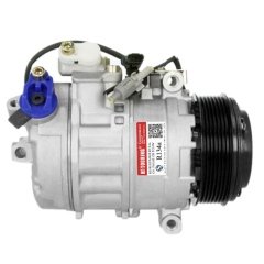 KLİMA KOMPRESÖRÜ BMW DİZEL F07,F10,F11,F01,F02,E70,E71 N57,N57S 64526987890