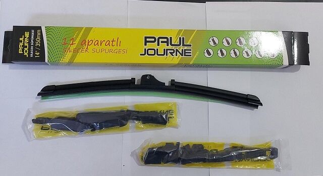 SİLECEK SÜPÜRGESİ MULTI550MM (11 APARATLI) 22'' MUZ TİPİ