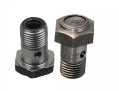 Yag Fıskıye Cıvatası (Jet)- H100 94- / H100 Kamy 97-03 / Bongo 04- / Starex 97- 1223900